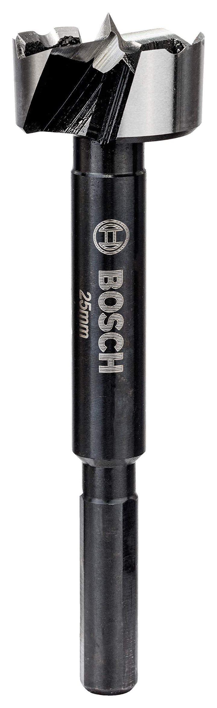 Bosch Professional Forstnerbohrer (für Holz, Ø 25 mm, Länge 90 mm, Zubehör Bohrmaschine) Ø 25 mm Alt
