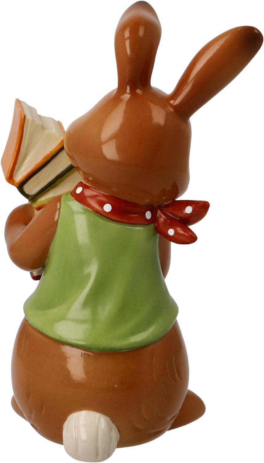 Goebel Ostern Dekofigur, Porzellan, 12 cm