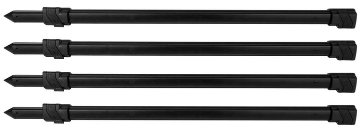 Fox Matrix Freeflow Leg Extensions - 4 Verlängerungsbeine