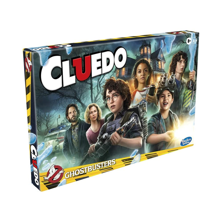 Hasbro Cluedo Ghostbusters