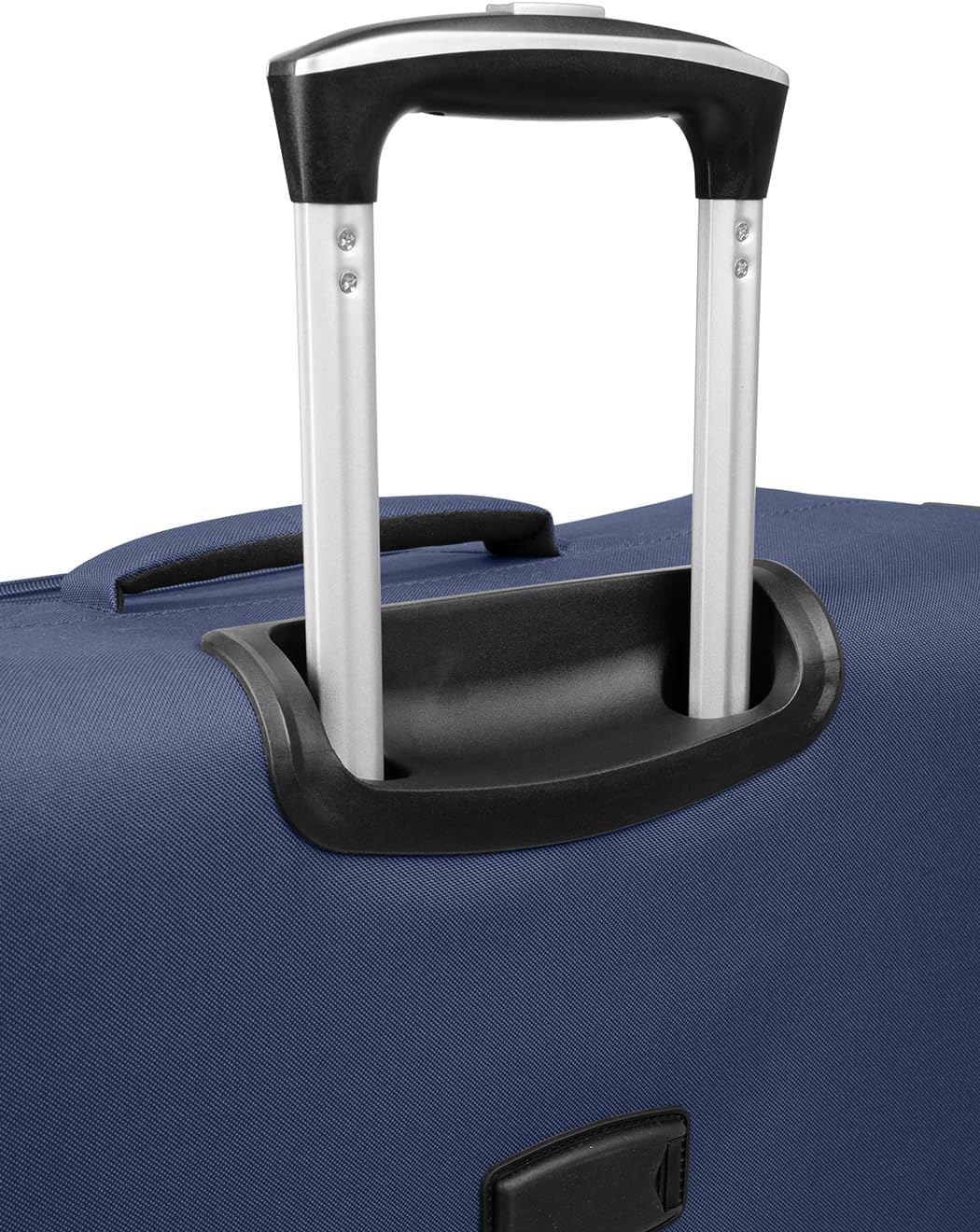 Franky Melbourne 3.0 Koffer Set 3-Teilig | Weichschalen Trolleyset mit 4 Rollen, arretierbarer Griff