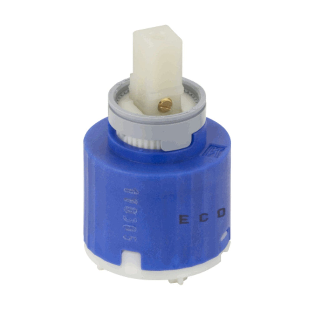 derby, Keramik-Kartusche 35 mm, mit ECOM- Wassersparfunktion für derby/ DerbyTOP/ derby/ DerbyTOP St