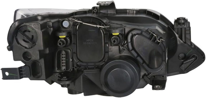 TYC Original Hauptscheinwerfer Links 20-11972-35-2 Seat Ibiza V, Ibiza V ST