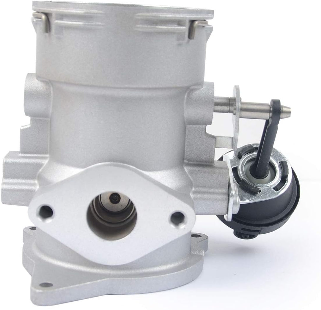 AGR Ventil für (Multivan V/Transporter T5 Platform/Chassis/Mk V Box/Mk V Bus) 2.5 TDI, OE: 070128070