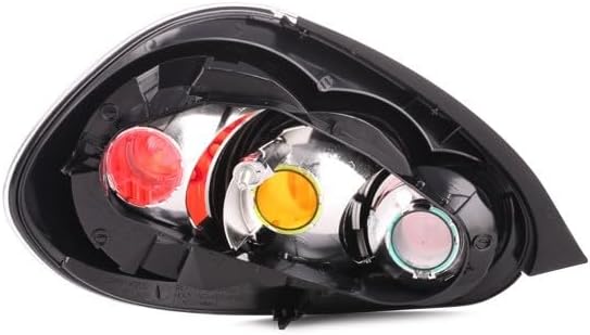 Magneti Marelli 714026171204 Licht, Hinten Recht