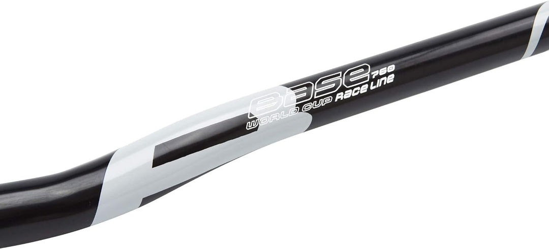 Reverse Base Fahrrad Lenker 25.4mm / 18mm 760mm schwarz