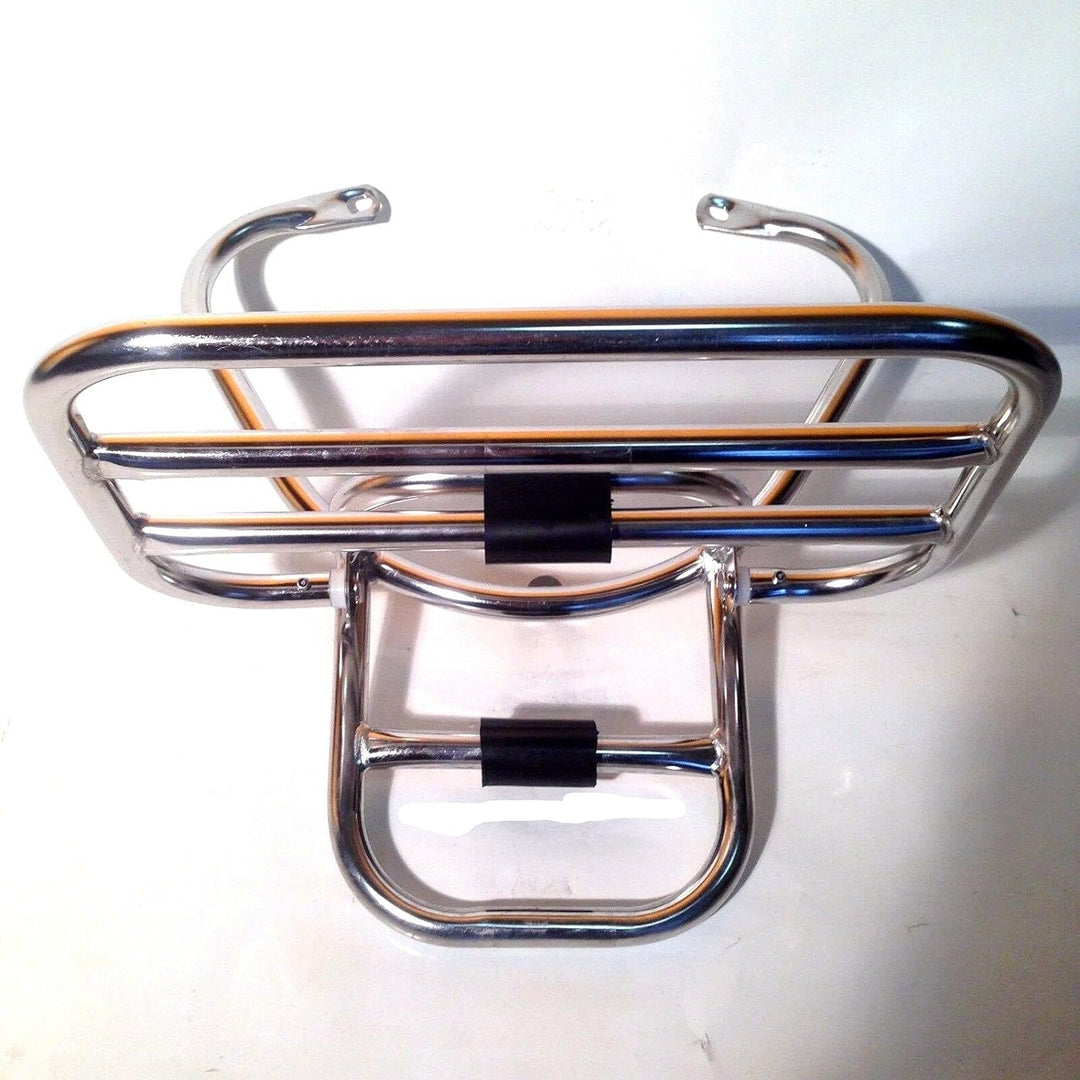Casabike Roller Klappgepäckträger ZN50QT-27 Gepäckträger hinten Retrorroller Scooter ZNEN