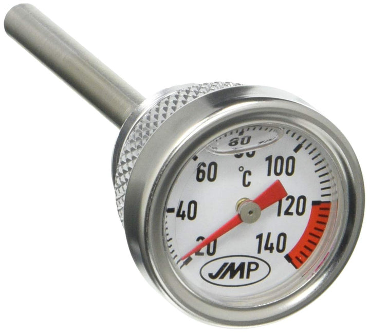 Öl Temperatur Gauge, 24 x 3 mm, Pin: 69 mm