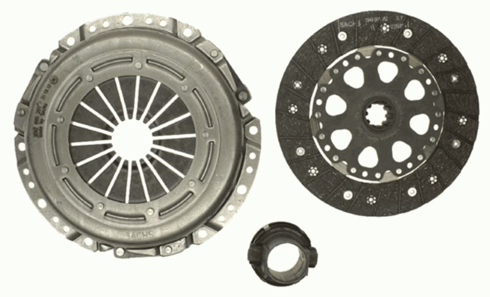 SACHS 3000 650 001 Kupplungssatz