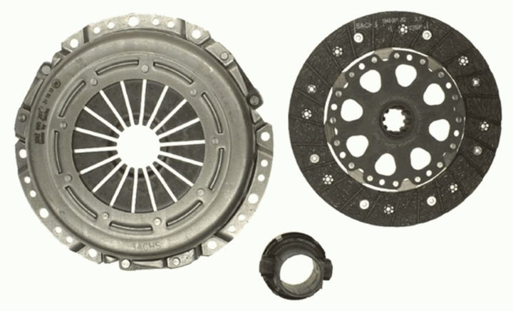 SACHS 3000 650 001 Kupplungssatz