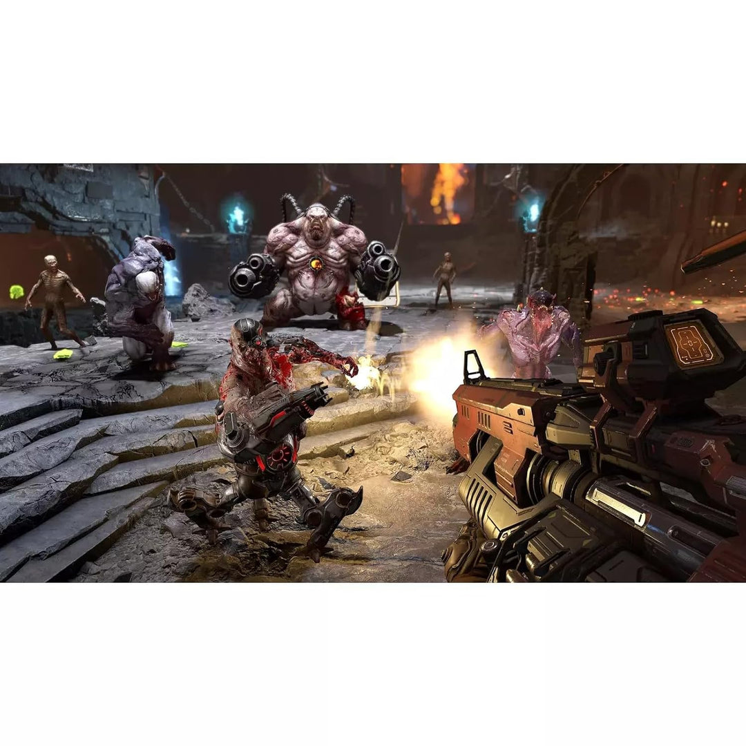 Doom Eternal