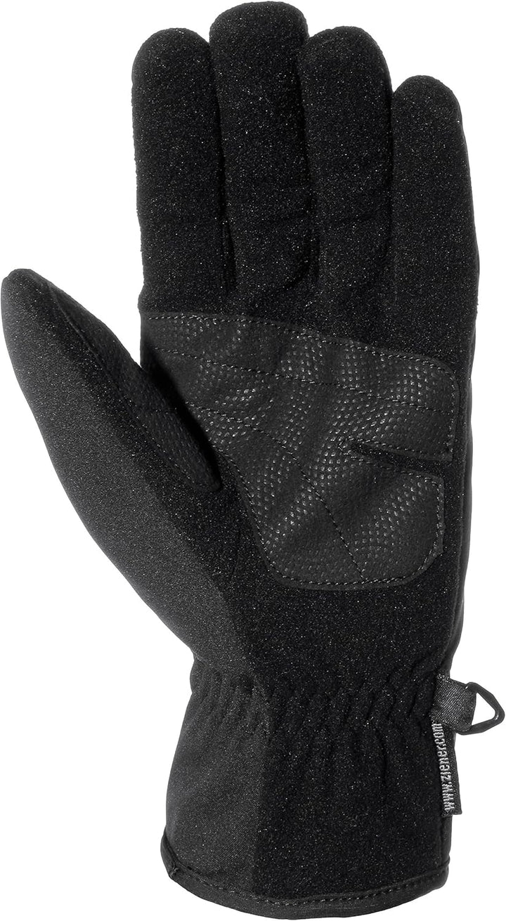 Ziener Erwachsene IMPORT multisport Funktions- / Outdoor-Handschuhe | winddicht, atmungsaktiv 9.5 sc
