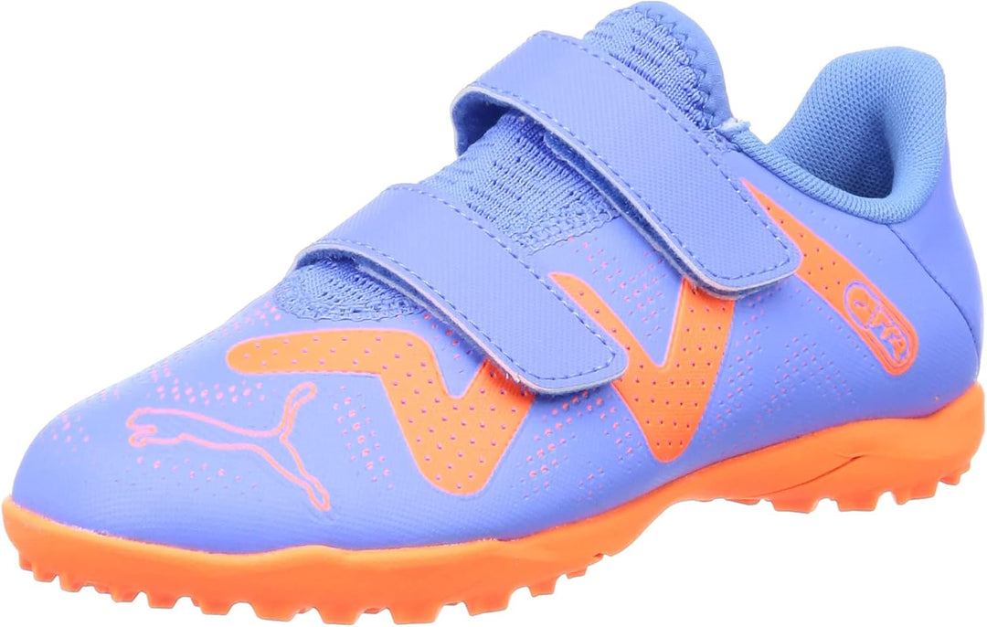 PUMA Unisex Future Play Tt V Jr Fussballschuh, 37 EU