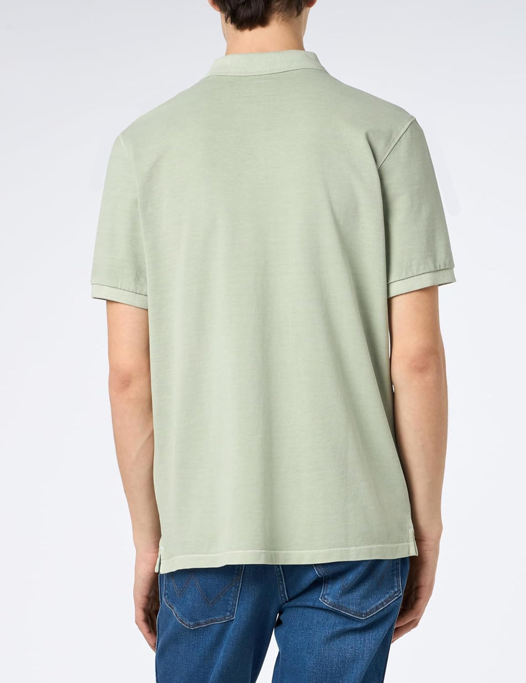 Marc O' Polo Herren M22226653000 Polo Shirt S 410, S 410