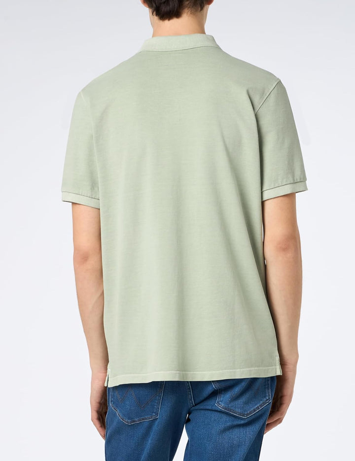 Marc O' Polo Herren M22226653000 Polo Shirt S 410, S 410