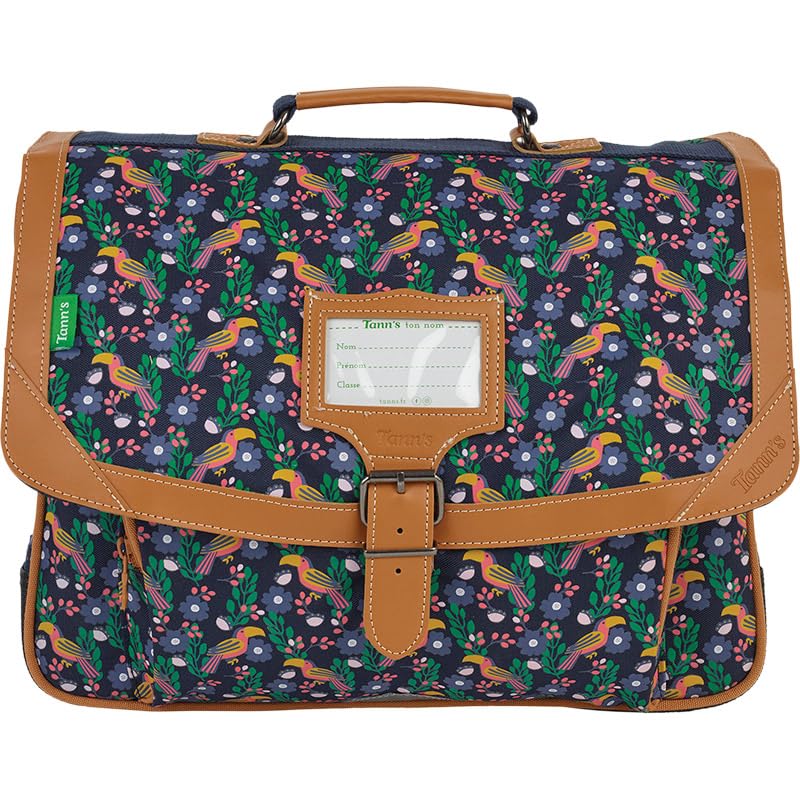 Gabrielle, Schulranzen 38 cm, T3CL-TSDM-BL1