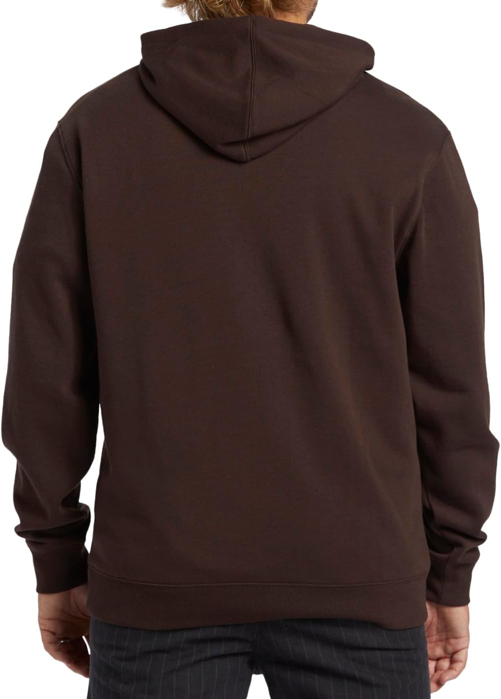 Billabong Herren Short Sands Pullover Sweatshirt S Java, S Java