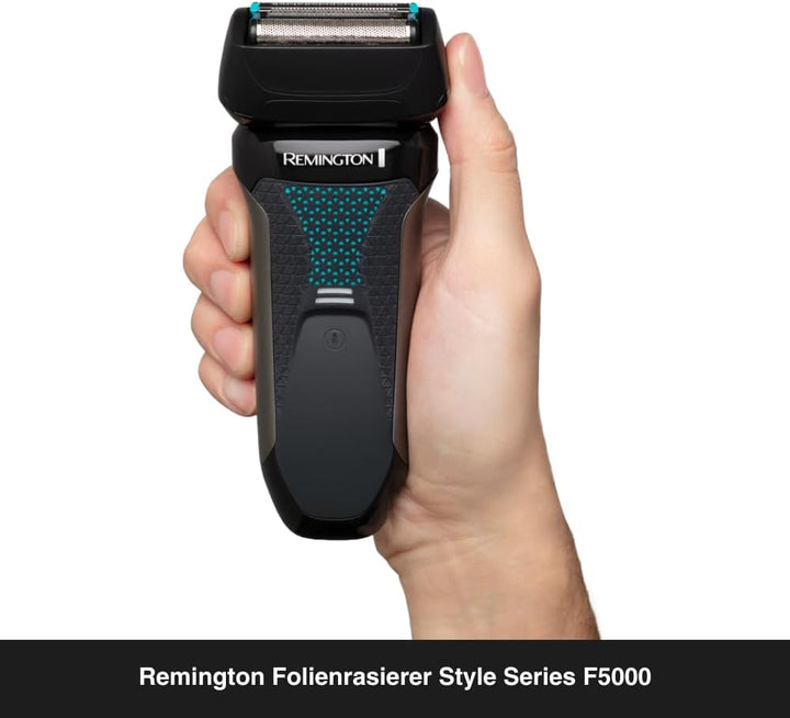 Remington Ersatz-Scherkopf [für F4000 und F5000 Gitterrasierer] Ersatz für Elektrorasierer, Zubehör