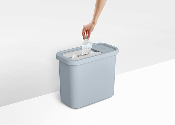 Joseph Joseph 30111 GoRecycle 32-Liter-Recycling-Abfallbehälter 32 Lt, 32 Lt