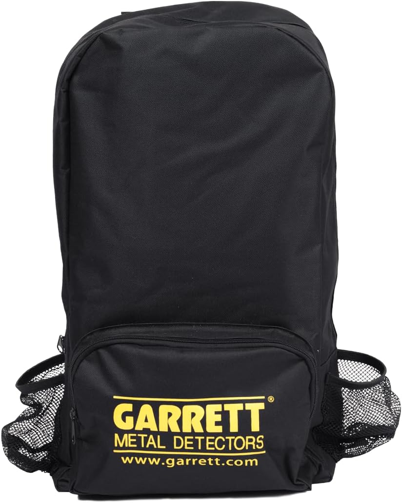 Garrett ACE 250 | Testsieger Special