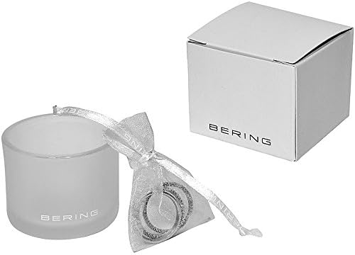 BERING Damen Ohrring - gold glänzend 707-259-05