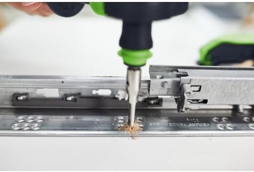 Festool ZB HS D5 EURO CE