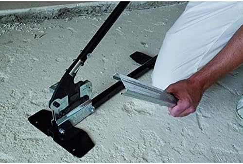 Edma Stud Cutter Guillotine