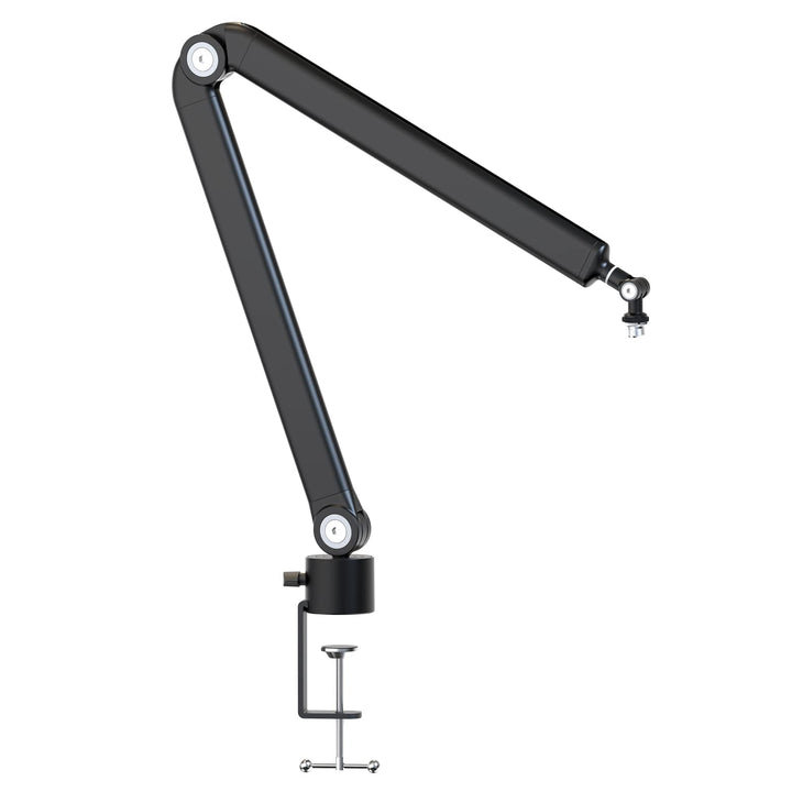 YOUSHARES Mikrofon Arm, Mikrofonarm für HyperX QuadCast, Shure SM7B, HyperX ProCast, Blue Yeti, Blue