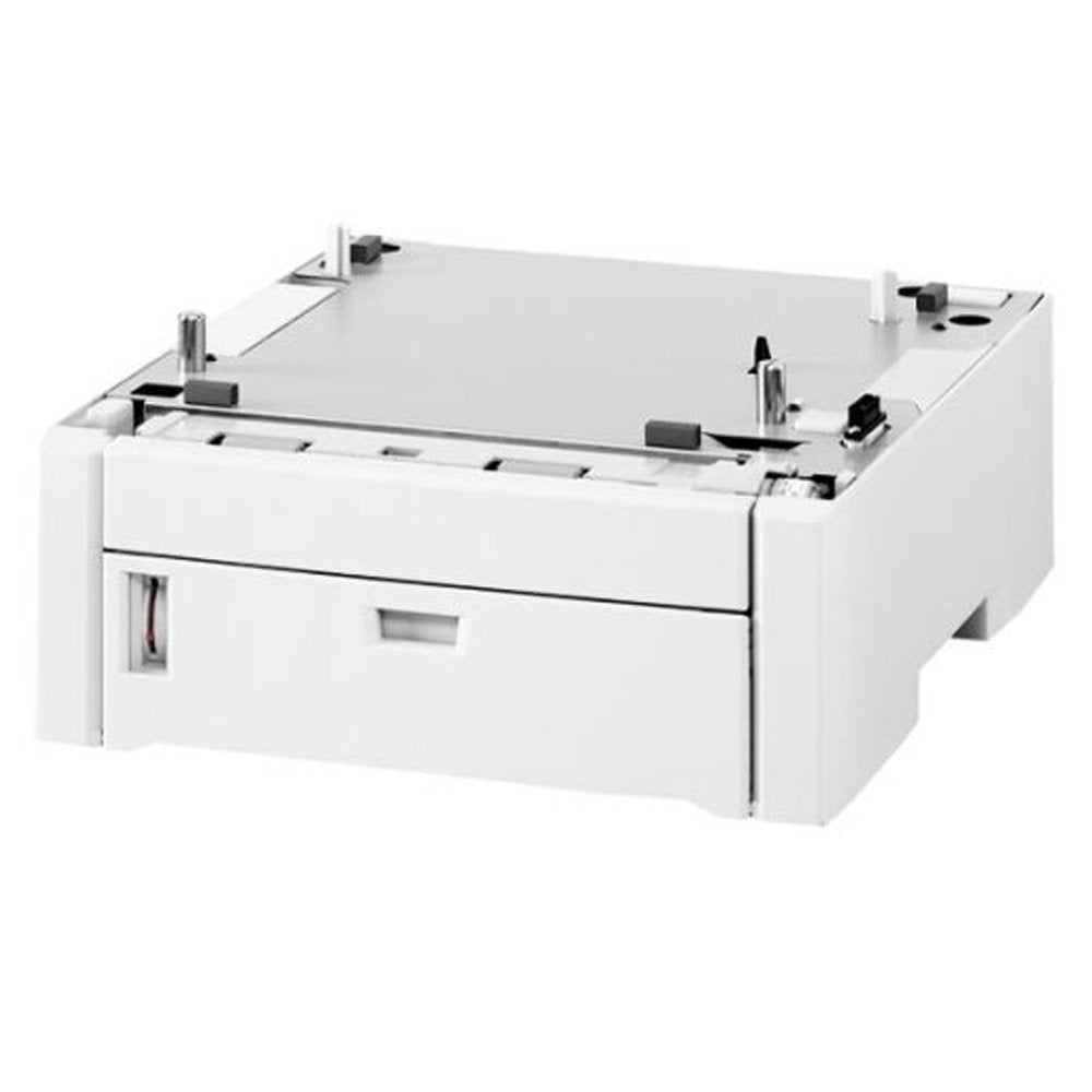 Oki Zweiter Papierschacht Fuer MB472 MB492 MB562 B412 B432 B512