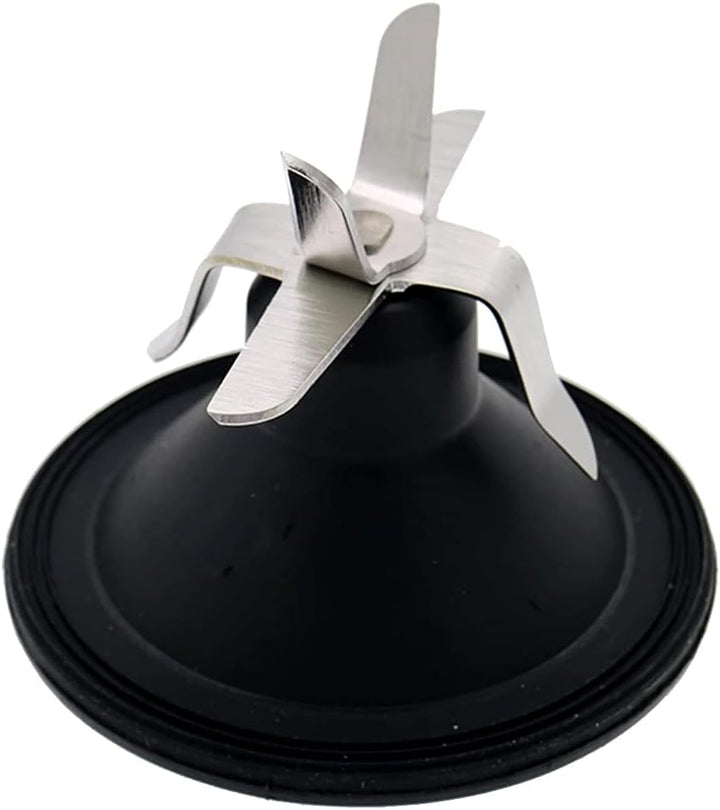 Blender Blade for Philip Juicer Mixer, Blender Replacement Parts Compatible with Philip HR2093, HR20