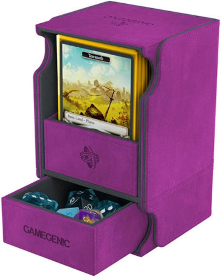Gamegenic GGS20078ML Accessories