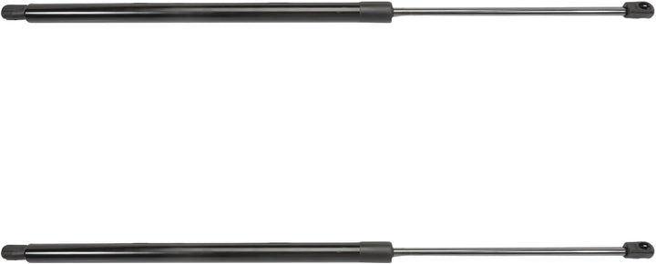 2X Fahrradträger heckklappe Kofferraum Heckklappe Gasdämpfer für Transporter T4 1992-2003 MK IV 1200