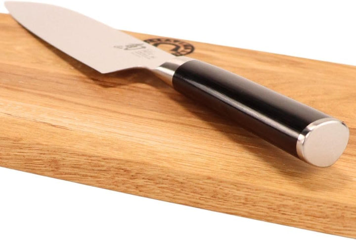 Kai Shun Messer Angebotsset – Classic Serie Santokumesser DM-0702 – ultrascharfes Japanisches Messer