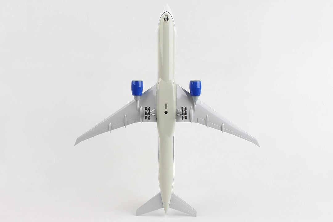 SKR1054 Boeing 777-300ER United Airlines NL 2019 N2749U Scale 1/200 Modern 1/200, Modern 1/200