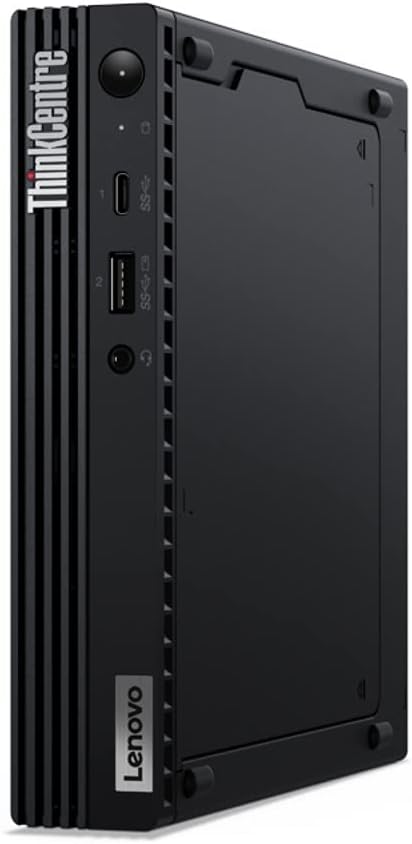 Lenovo M75q - Komplettsystem - AMD R5 3,2 GHz - RAM: 16 GB - HDD: 512 GB NVMe