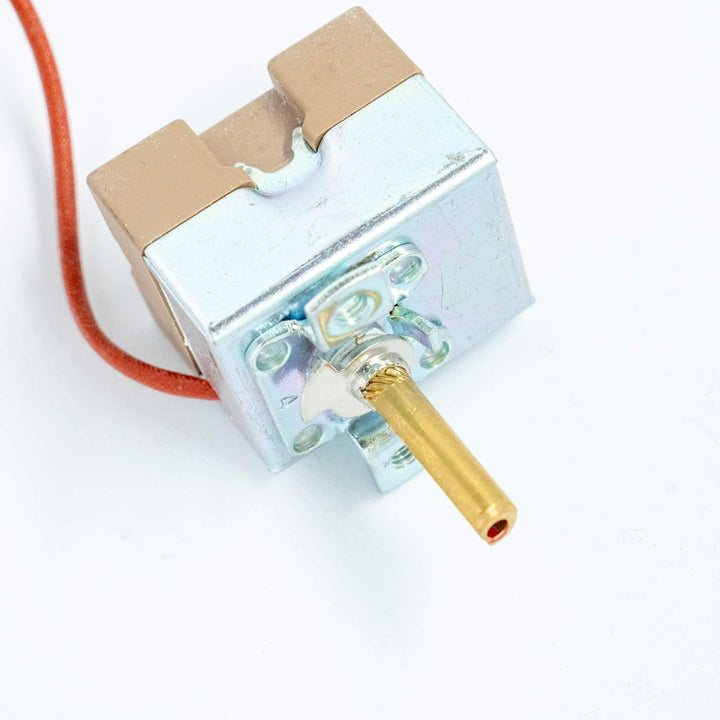 TY 95 50-190 Thermostat für Fritteuse Original Fritteuse Thermostat Standart
