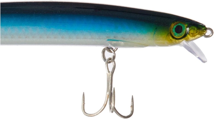 Rapala Lure Max Rap FB Flake Blau 23 gr, 23 gr