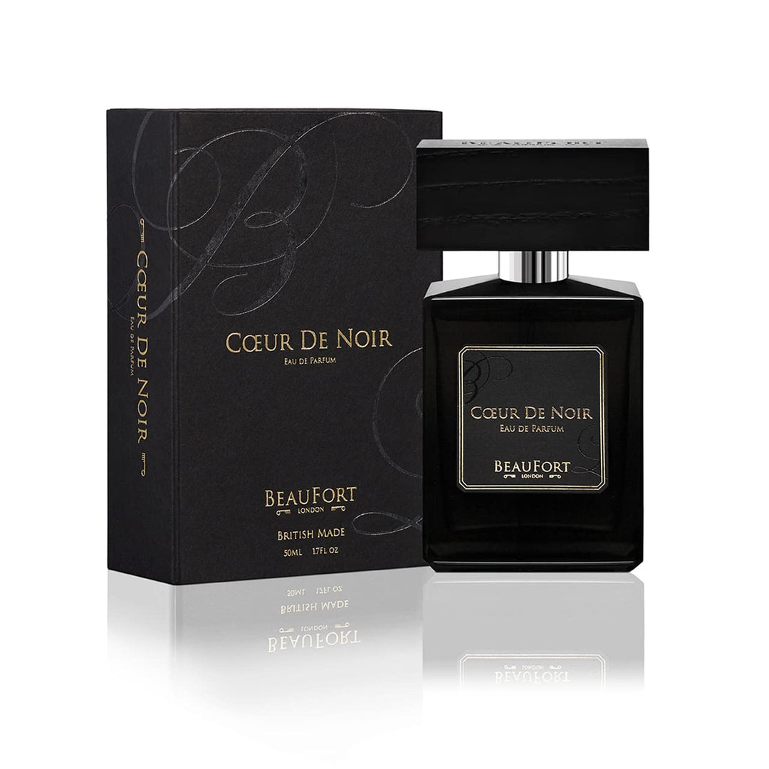 BEAUFORT LONDON - COEUR DE NOIR EDP 50ML