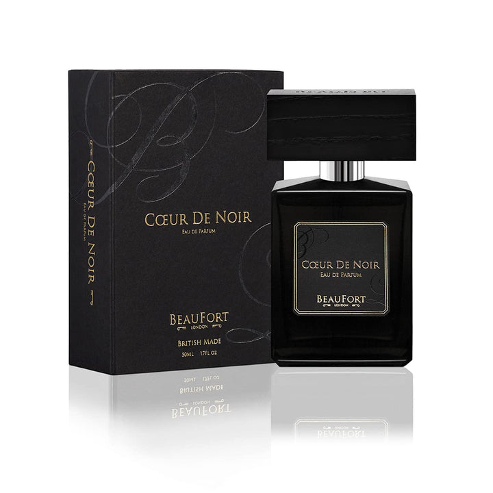 BEAUFORT LONDON - COEUR DE NOIR EDP 50ML