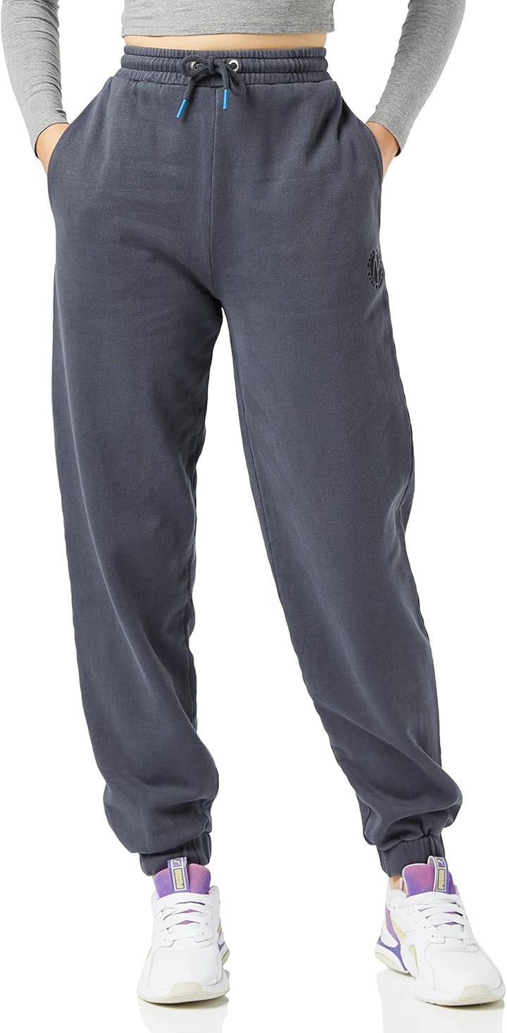 Pepe Jeans Women's Audrey Joggers M Grau (Charcoal), M Grau (Charcoal)