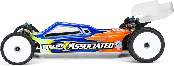 Pro-Line 1/10 Axis Light Weight Clear Body: AE B6.4
