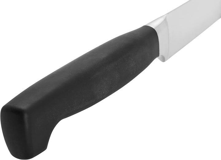 ZWILLING Vier Sterne Fleischmesser 26 cm, Rostfreier Spezialstahl, Ergonomischer Kunststoff-Griff, S