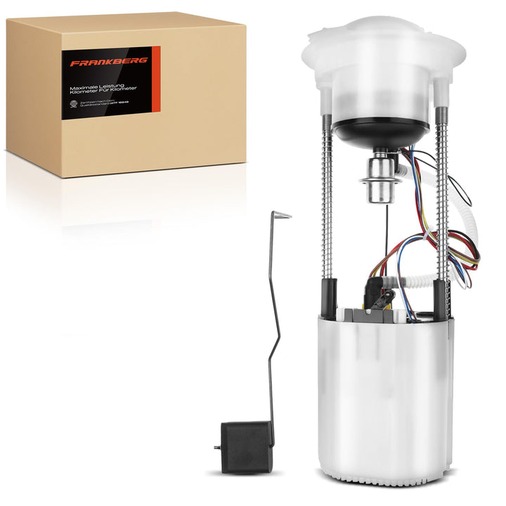 Kraftstoffpumpe Kraftstoff-Fördereinheit für Q5 8RB 2.0L 3.0L Benzin 2011-2017 8R0919051E