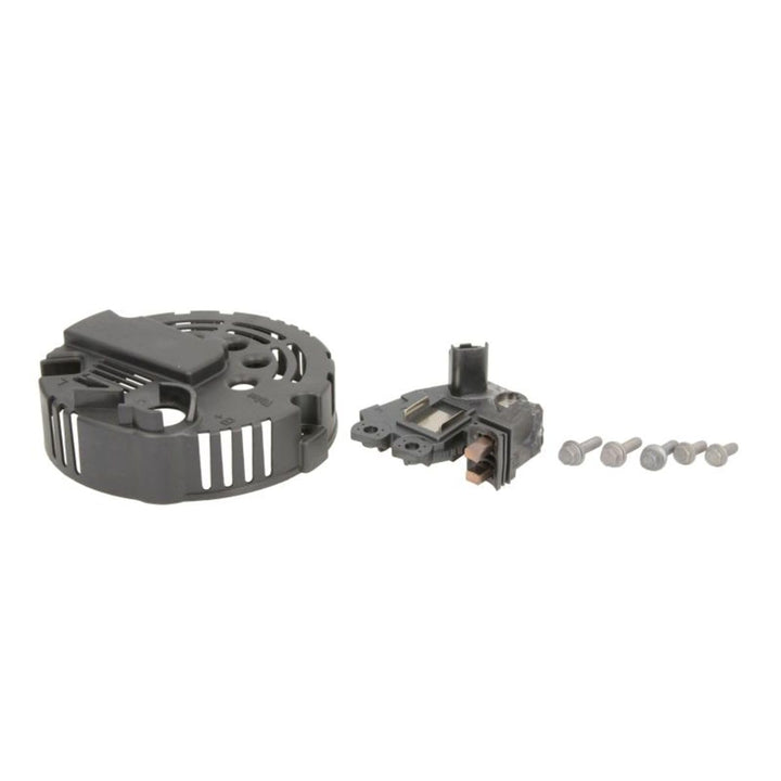 Valeo 593936 Lichtmaschine Regler