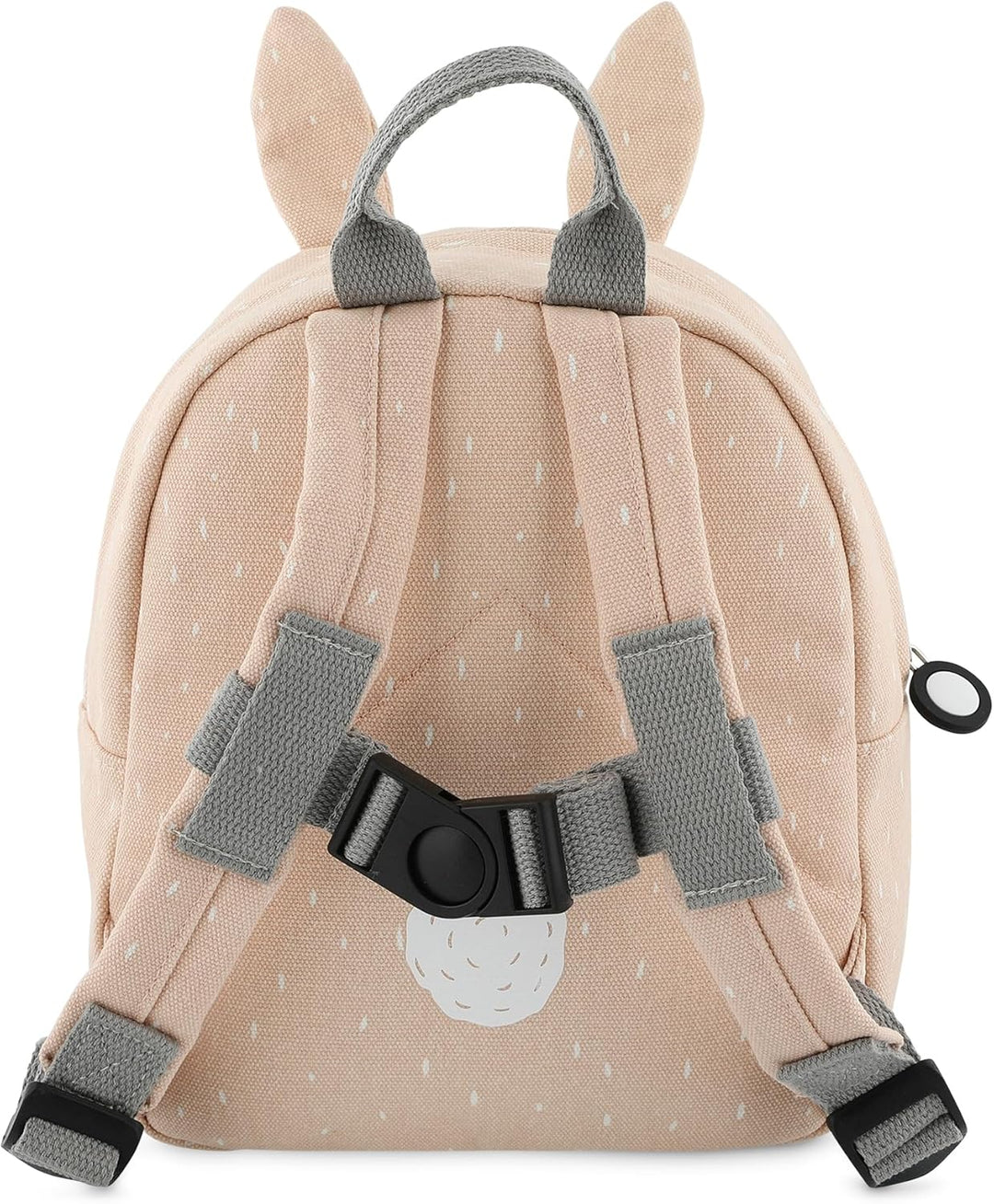 TRIXIE BABY Kleiner Rucksack - Mrs Rabbit