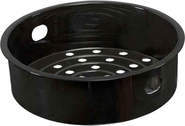 Tefal CY505E30 Fast & Delicious Multicooker Elektrischer Schnellkochtopf, 1.200 W, 25 automatische P
