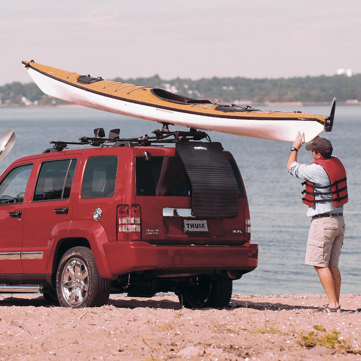 Thule THULE WATERSLIDE KAYAK, 839000