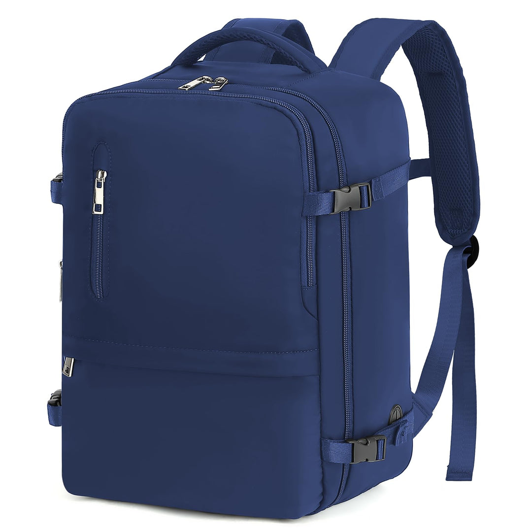 VMIKIV für Ryanair Handgepäck 40x20x25 Rucksack Handgepäck Flugzeug,Reiserucksack Klein Handgepäck T