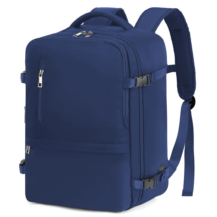 VMIKIV für Ryanair Handgepäck 40x20x25 Rucksack Handgepäck Flugzeug,Reiserucksack Klein Handgepäck T