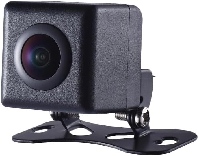 Pioneer VREC-150MD Dashcam: Frontkamera/Heckkamera im Set mit 6,7” Touchpanel-Display, 118° Weitwink